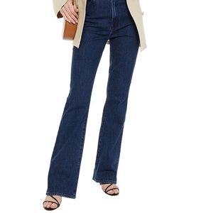 J Brand Runway High Rise Bootcut Jean - Size 28